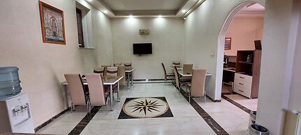 Divrigi Kosk Hotel