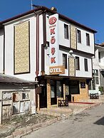 Divrigi Kosk Hotel