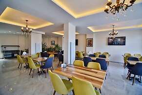 Diamond Liman Hotel