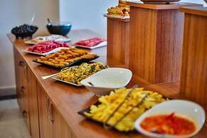 Diamond Liman Hotel