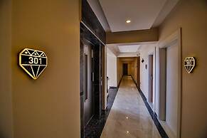 Diamond Liman Hotel