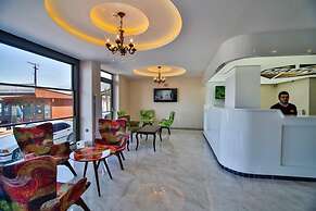 Diamond Liman Hotel