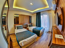Diamond Liman Hotel