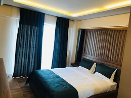 Diamond Liman Hotel