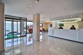 Diamond Liman Hotel