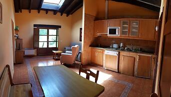 Amaicha Apartamentos Rurales