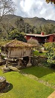 Amaicha Apartamentos Rurales