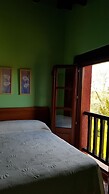 Amaicha Apartamentos Rurales