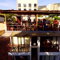 Casa Kiwi Hostel