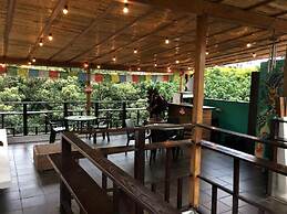 Casa Kiwi Hostel