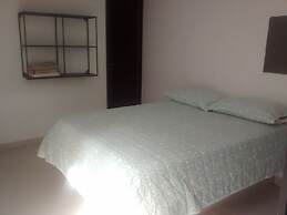 Casa Kiwi Hostel