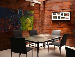 Casa Kiwi Hostel