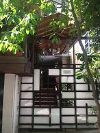 Casa Kiwi Hostel