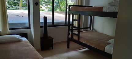 Casa Kiwi Hostel