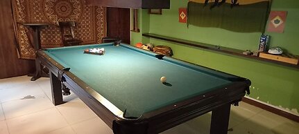 Casa Kiwi Hostel