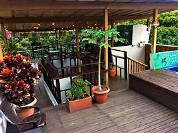 Casa Kiwi Hostel