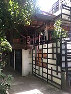 Casa Kiwi Hostel