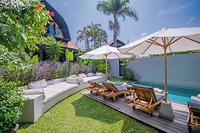 SuB Villas Bali