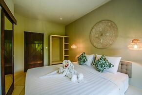 SuB Villas Bali