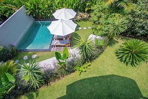 SuB Villas Bali