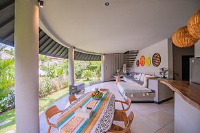 SuB Villas Bali