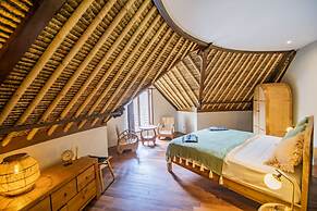 SuB Villas Bali