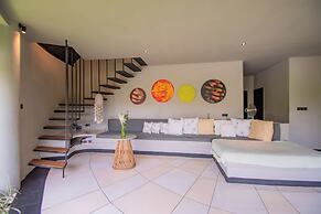 SuB Villas Bali