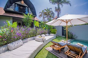 SuB Villas Bali