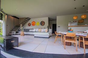SuB Villas Bali