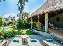 SuB Villas Bali