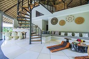 SuB Villas Bali