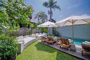 SuB Villas Bali