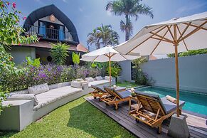 SuB Villas Bali