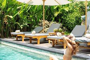 SuB Villas Bali