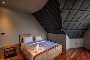 SuB Villas Bali