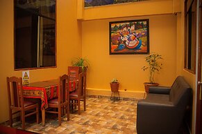 Cusi Hotel