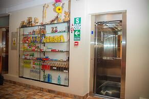Cusi Hotel
