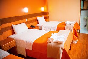 Cusi Hotel