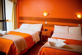 Cusi Hotel