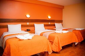 Cusi Hotel
