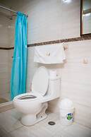 Cusi Hotel
