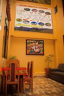 Cusi Hotel