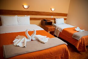 Cusi Hotel