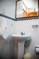 Cusi Hotel