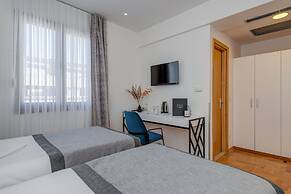 Hotel Pax