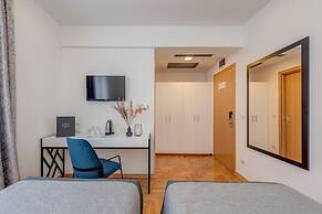 Hotel Pax