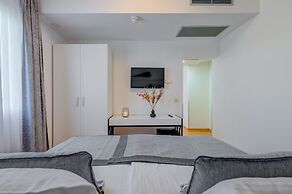 Hotel Pax