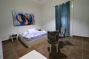 Grand Lyly Hotel