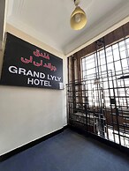 Grand Lyly Hotel