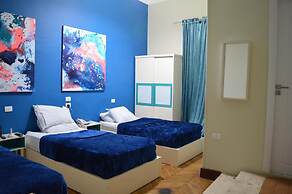 Grand Lyly Hotel